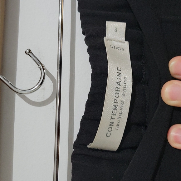 Striped Trousers - Picture 3 of 7